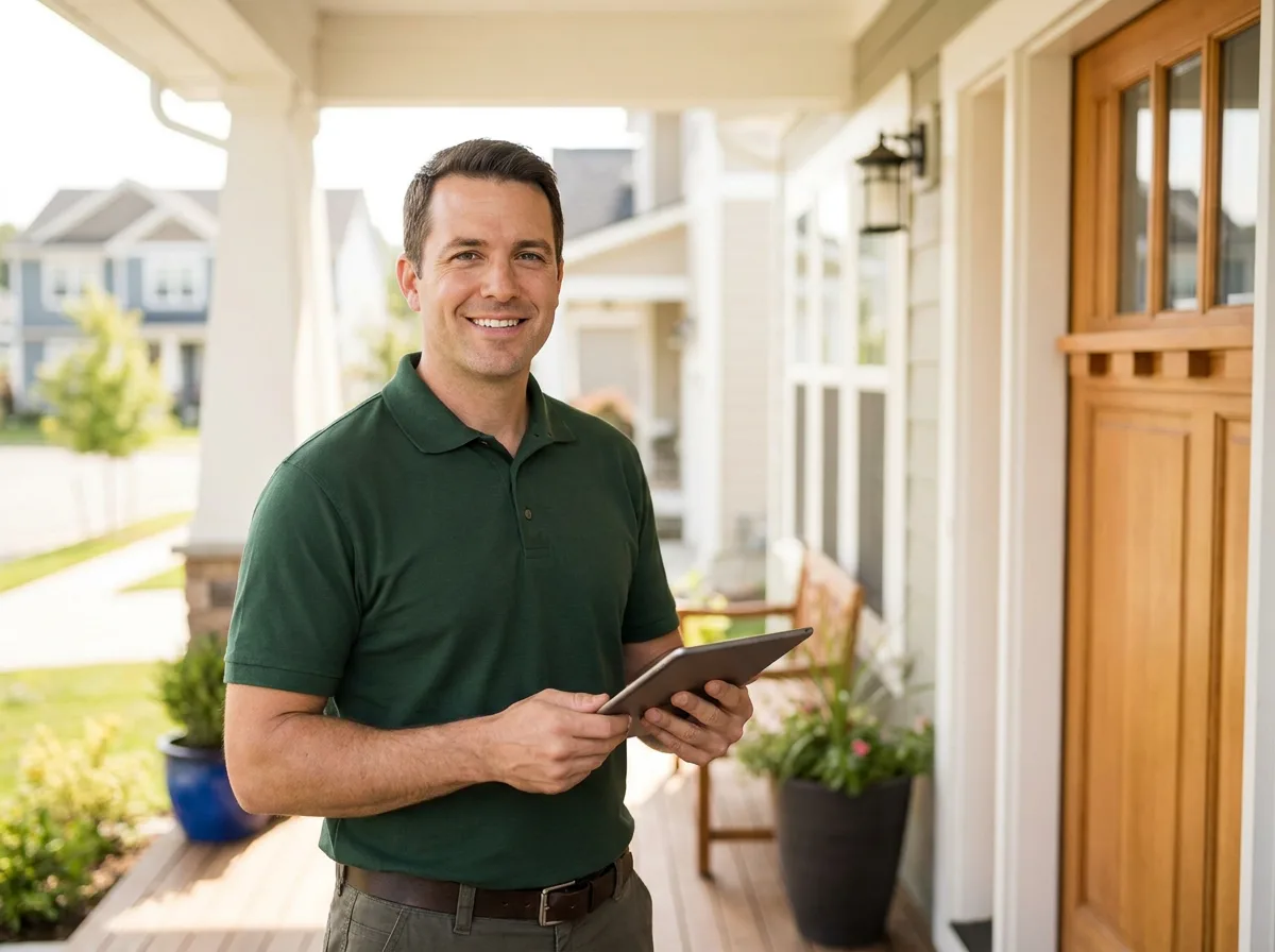 Pest control FAQs for Franklin Springs, GA